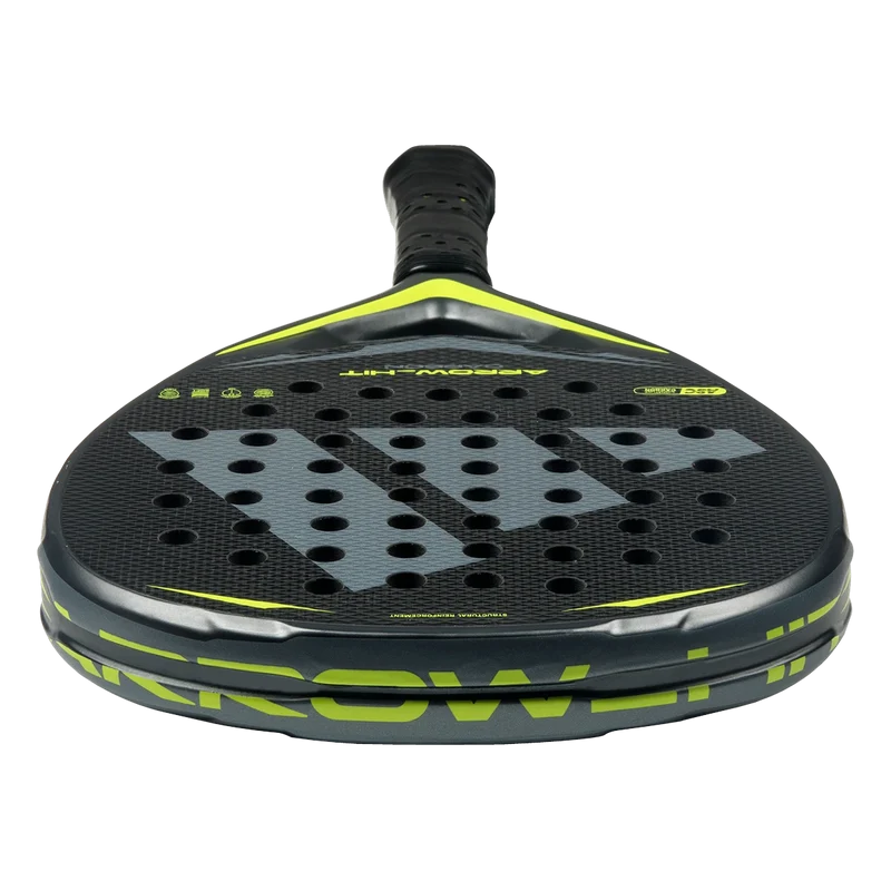 Adidas Arrow Hit Carbon 2026