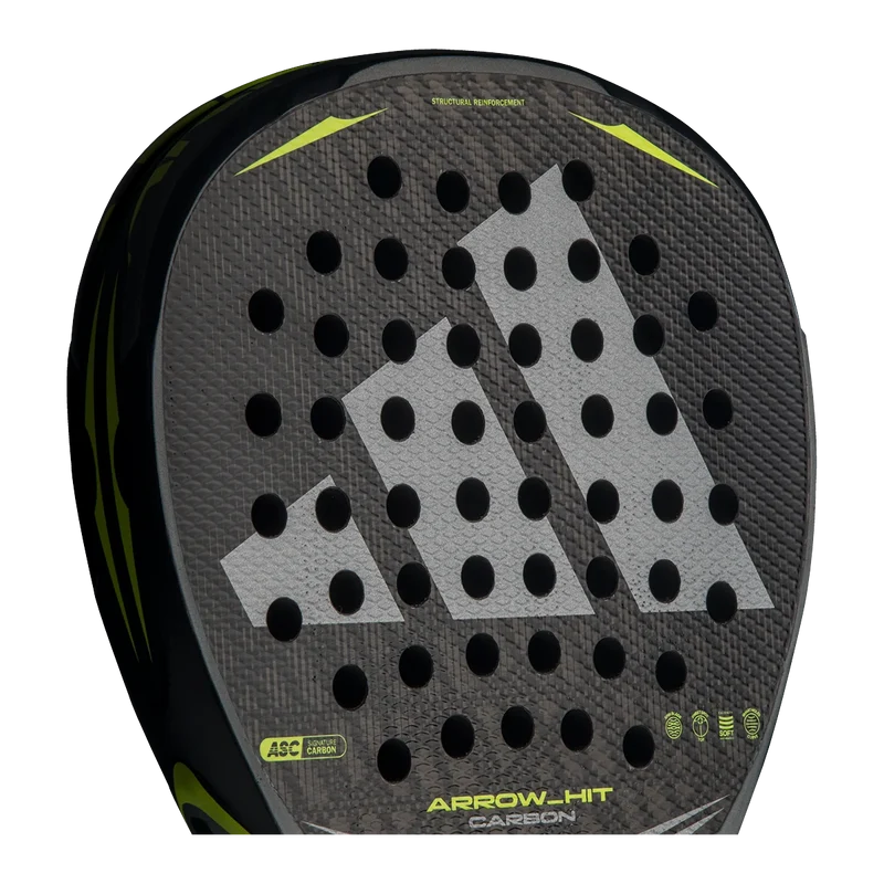 Adidas Arrow Hit Carbon 2026