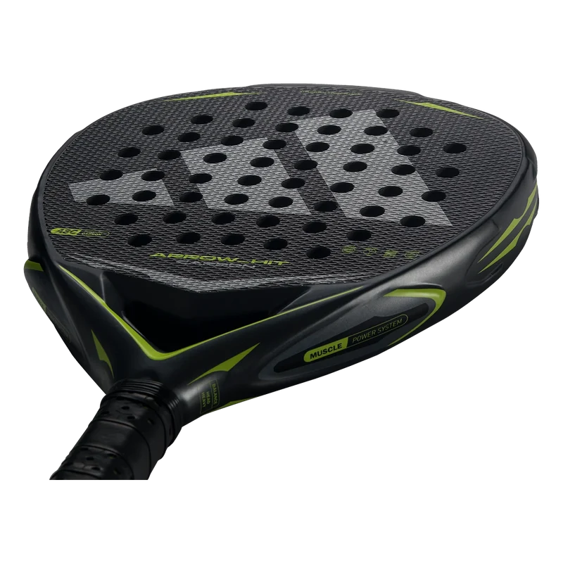 Adidas Arrow Hit Carbon 2026