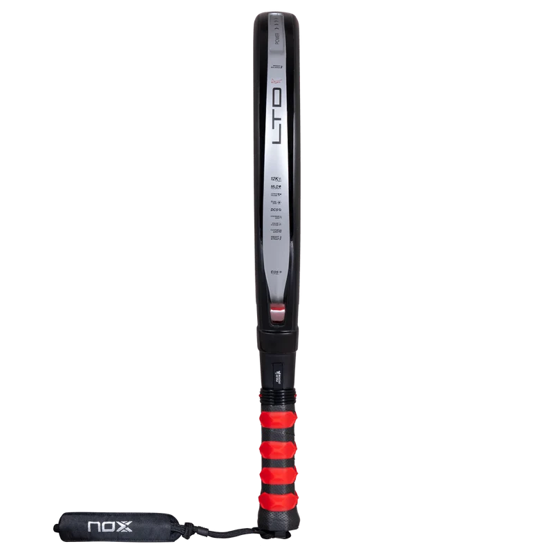 NOX Pack AT10 Genius 12K Xtrem Limited Edition 2026 by Agustín Tapia