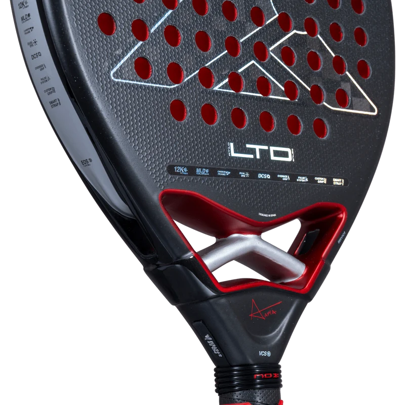 NOX Pack AT10 Genius 12K Xtrem Limited Edition 2026 by Agustín Tapia