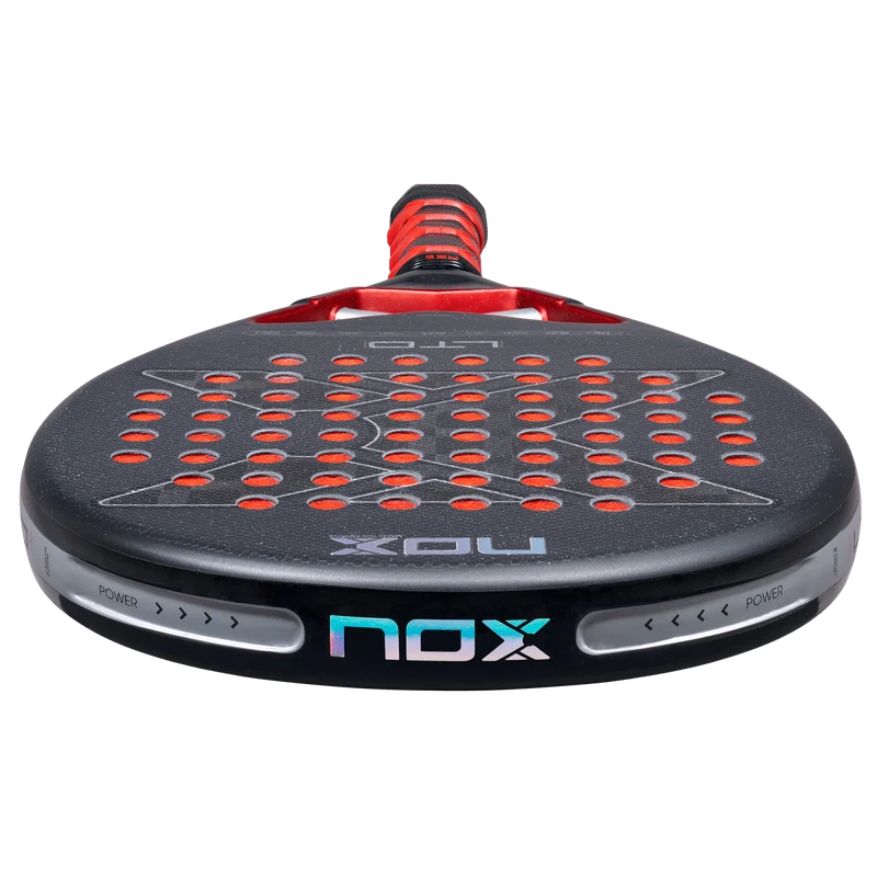 NOX Pack AT10 Genius 12K Xtrem Limited Edition 2026 by Agustín Tapia