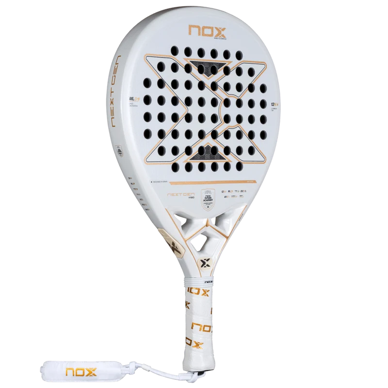 NOX NextGen Pro Hybrid 12K NFA Series 2026