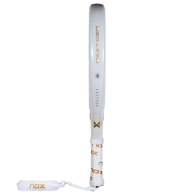 NOX NextGen Pro Hybrid 12K NFA Series 2026
