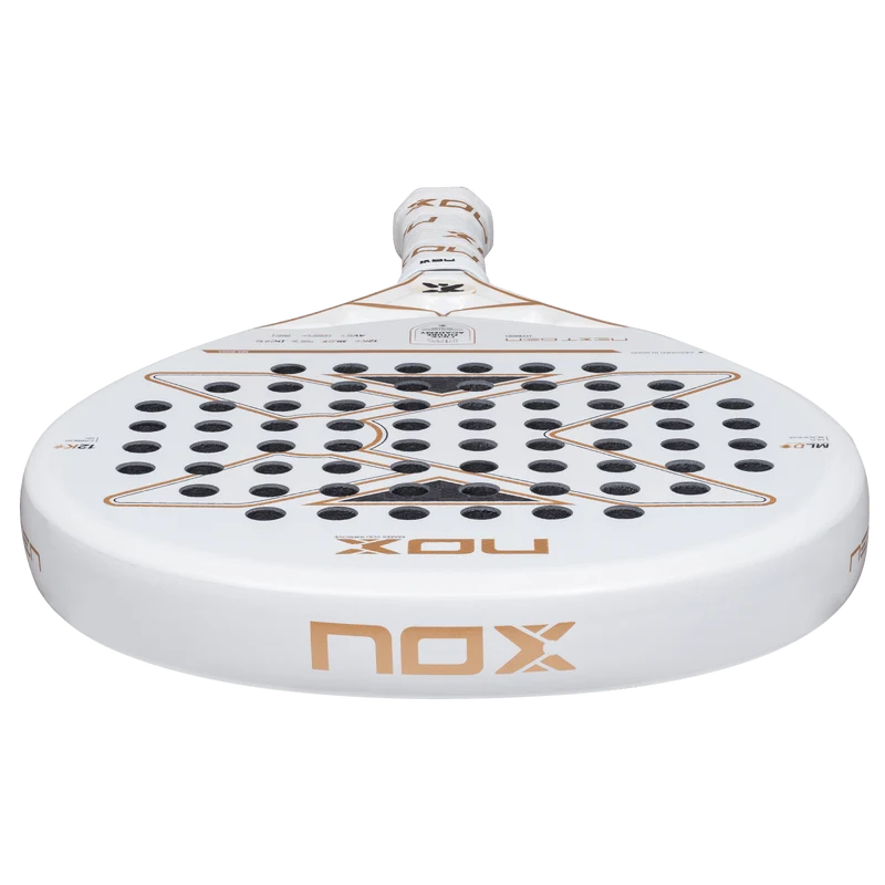 NOX NextGen Pro Hybrid 12K NFA Series 2026