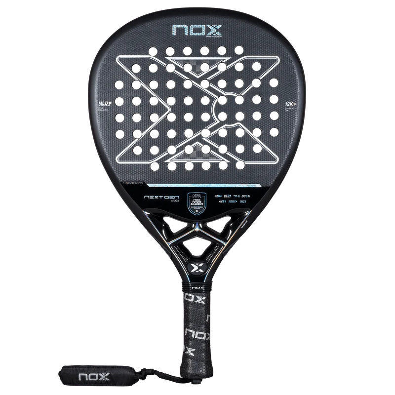 NOX NextGen Pro Attack 12K NFA Series 2026