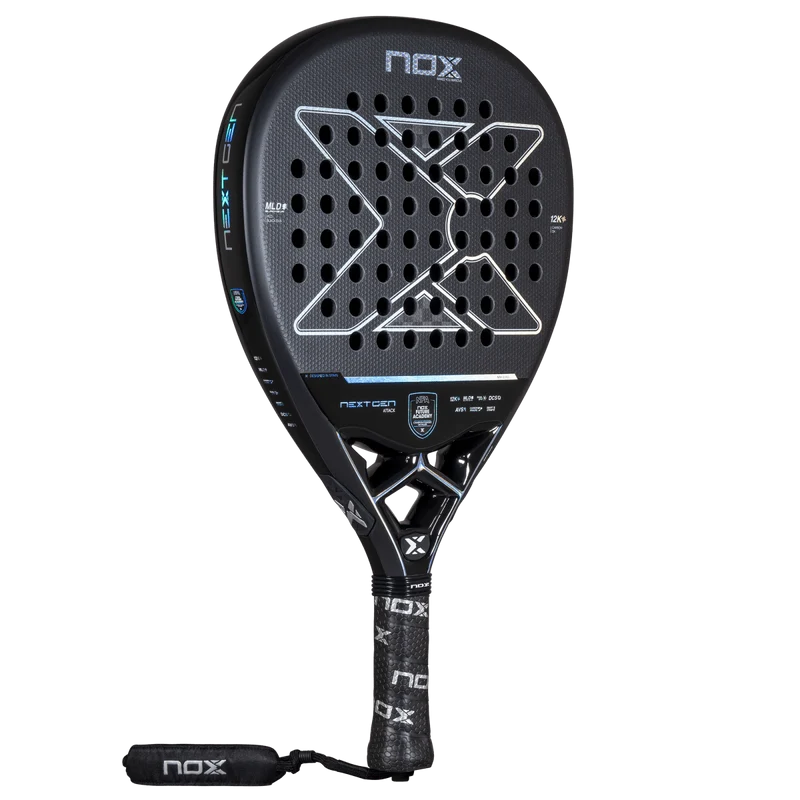 NOX NextGen Pro Attack 12K NFA Series 2026