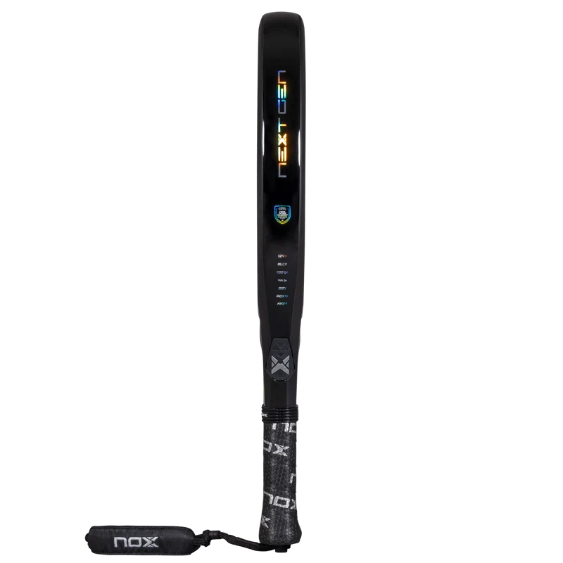 NOX NextGen Pro Attack 12K NFA Series 2026