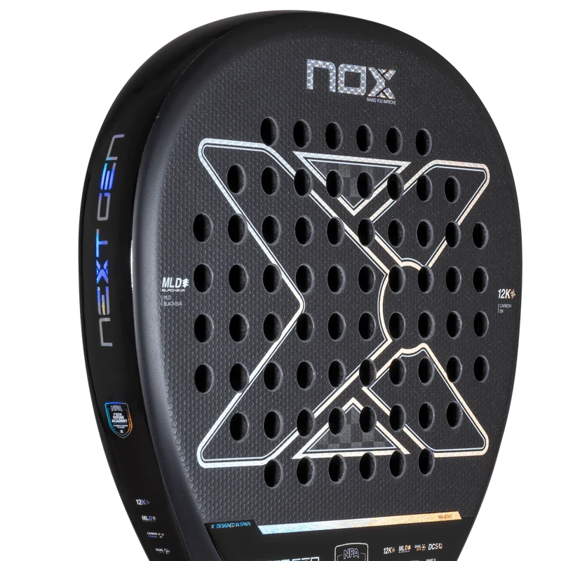 NOX NextGen Pro Attack 12K NFA Series 2026