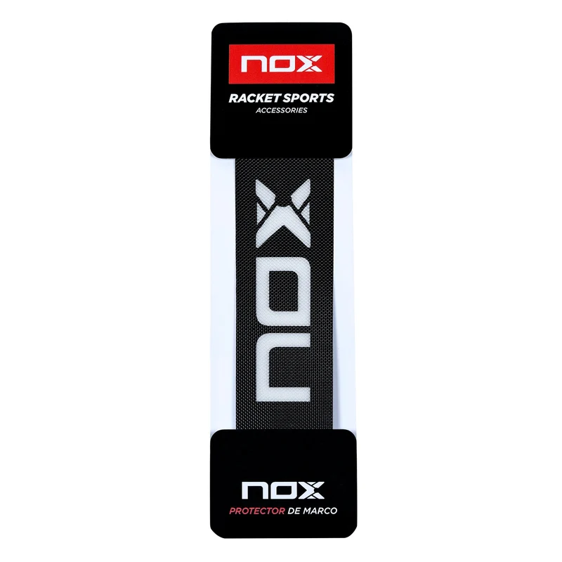 NOX Schlägerschutz Protektor Schwarz