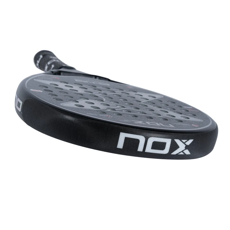 NOX Schlägerschutz Protektor Schwarz