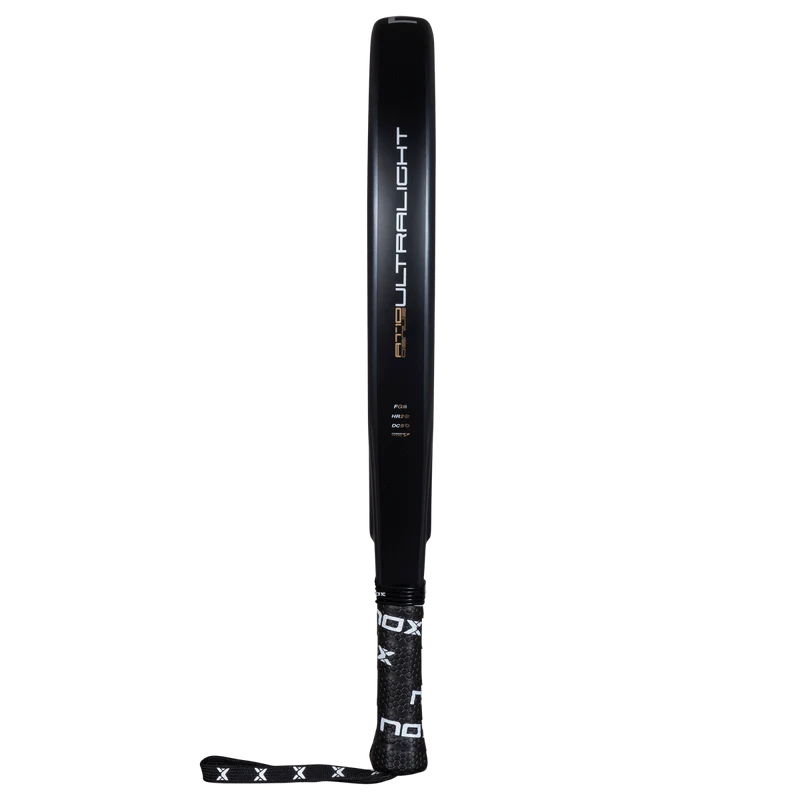 NOX AT10 Genius Ultra Light 2026 by Agustín Tapia