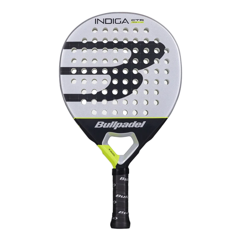 Bullpadel Indiga Control 2026
