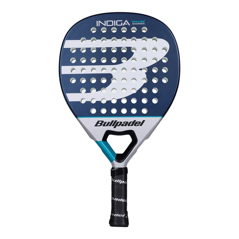 Bullpadel Indiga Power 2026