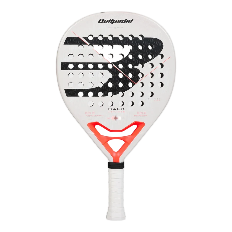 Bullpadel Hack Advance 2026