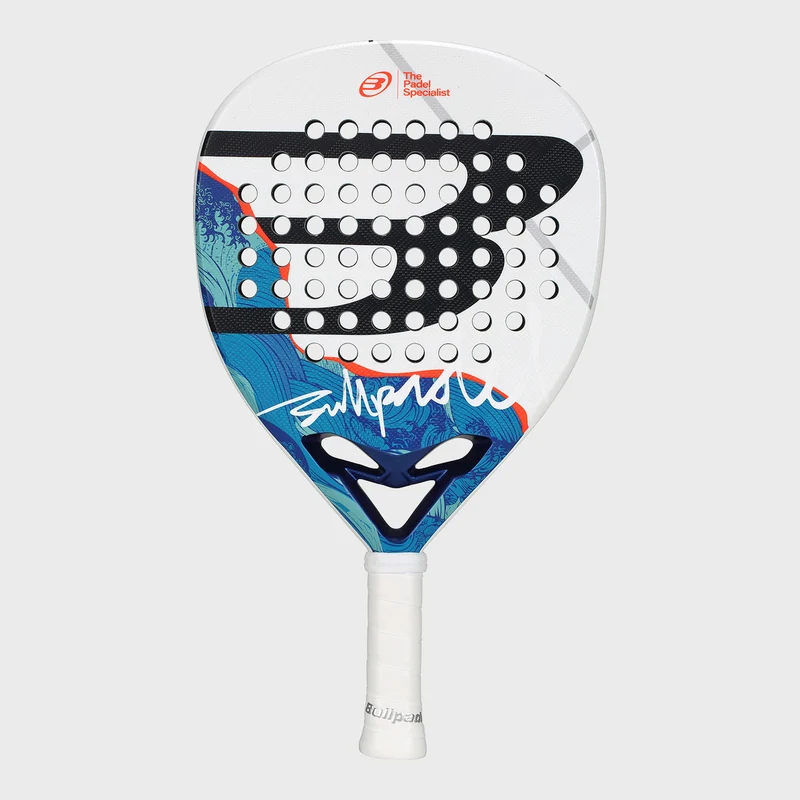 Bullpadel Ionic Power 2026