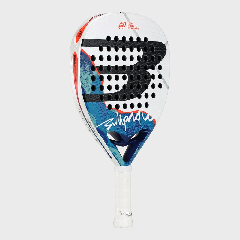 Bullpadel Ionic Power 2026