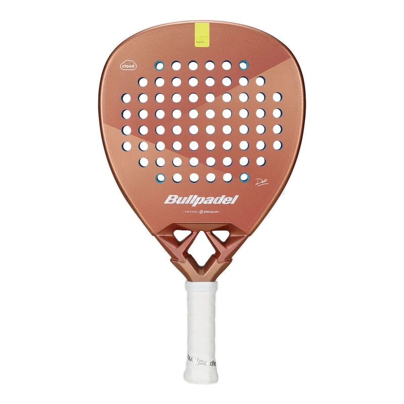 Bullpadel Vertex 05 W Cloud 2026
