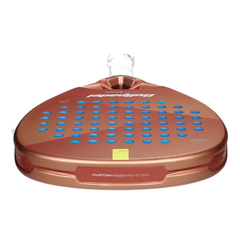 Bullpadel Vertex 05 W Cloud 2026