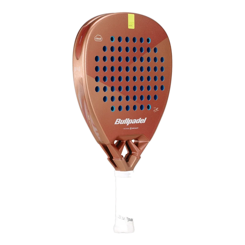 Bullpadel Vertex 05 W Cloud 2026