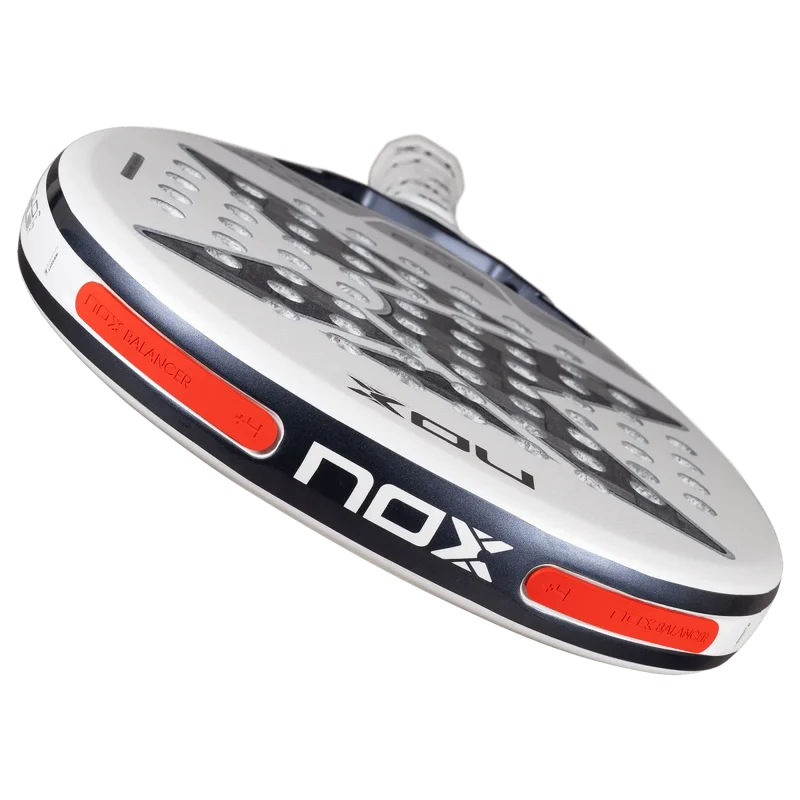 NOX AT10 Genius 12K Alum Xtrem Lite Padelschläger 26