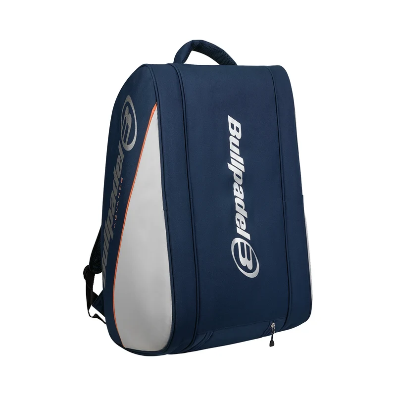 Bullpadel ADVANCE Schlägertasche BPP 26014 Blau