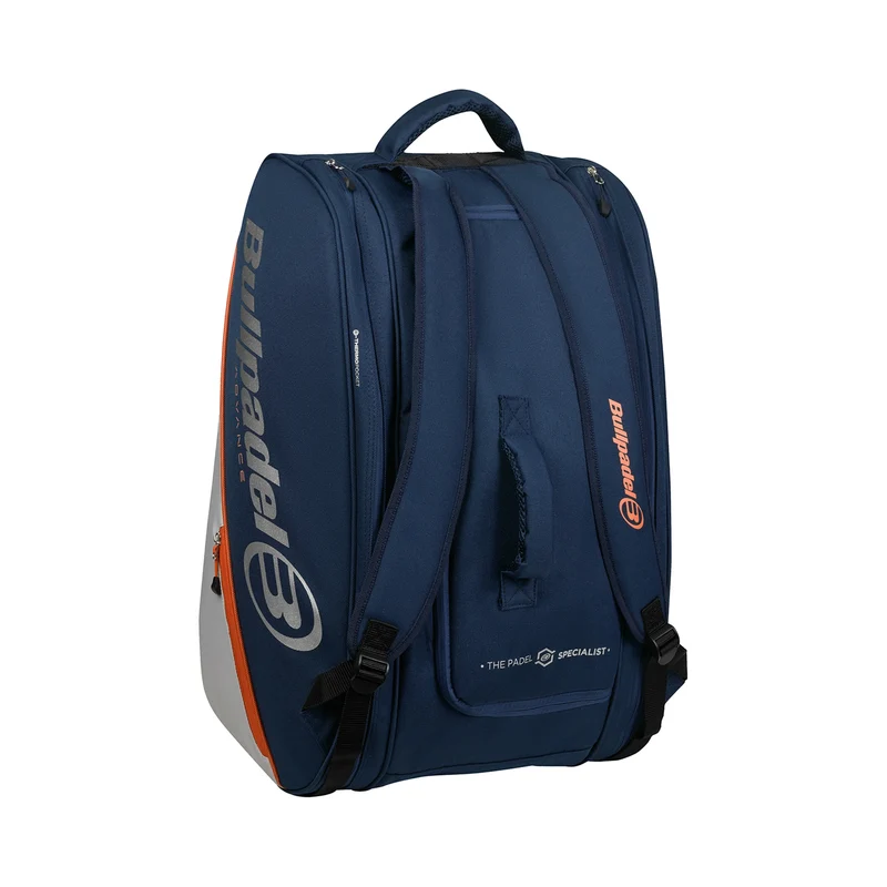 Bullpadel ADVANCE Schlägertasche BPP 26014 Blau