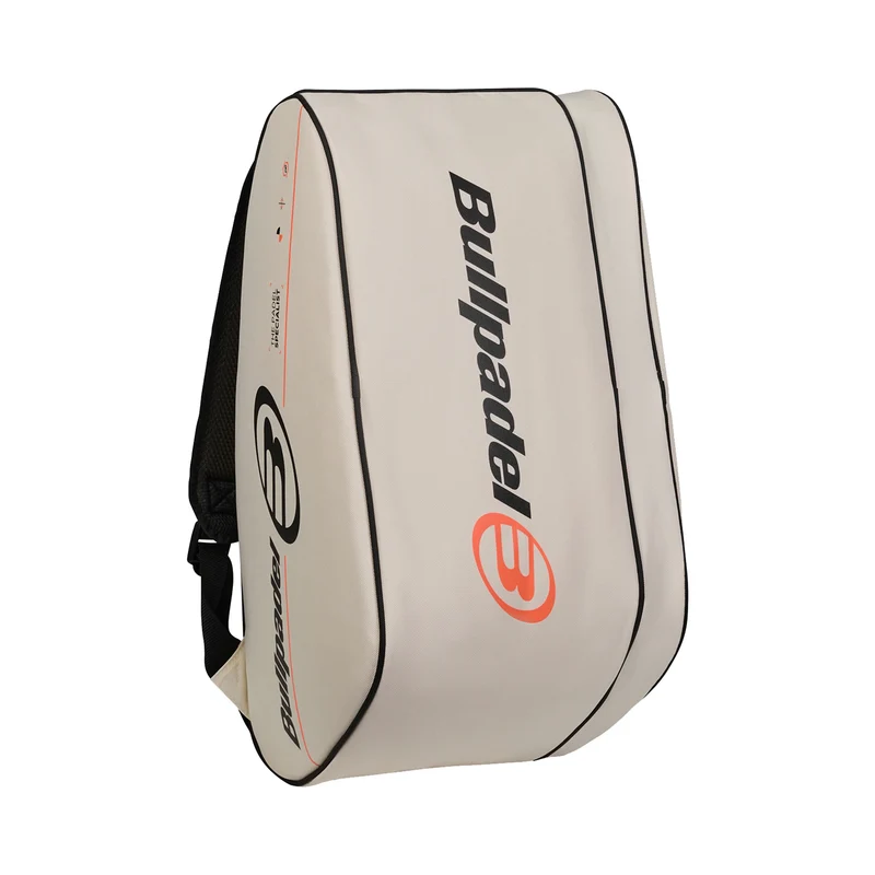Bullpadel TOUR Padeltasche BPP 26015 Weiß