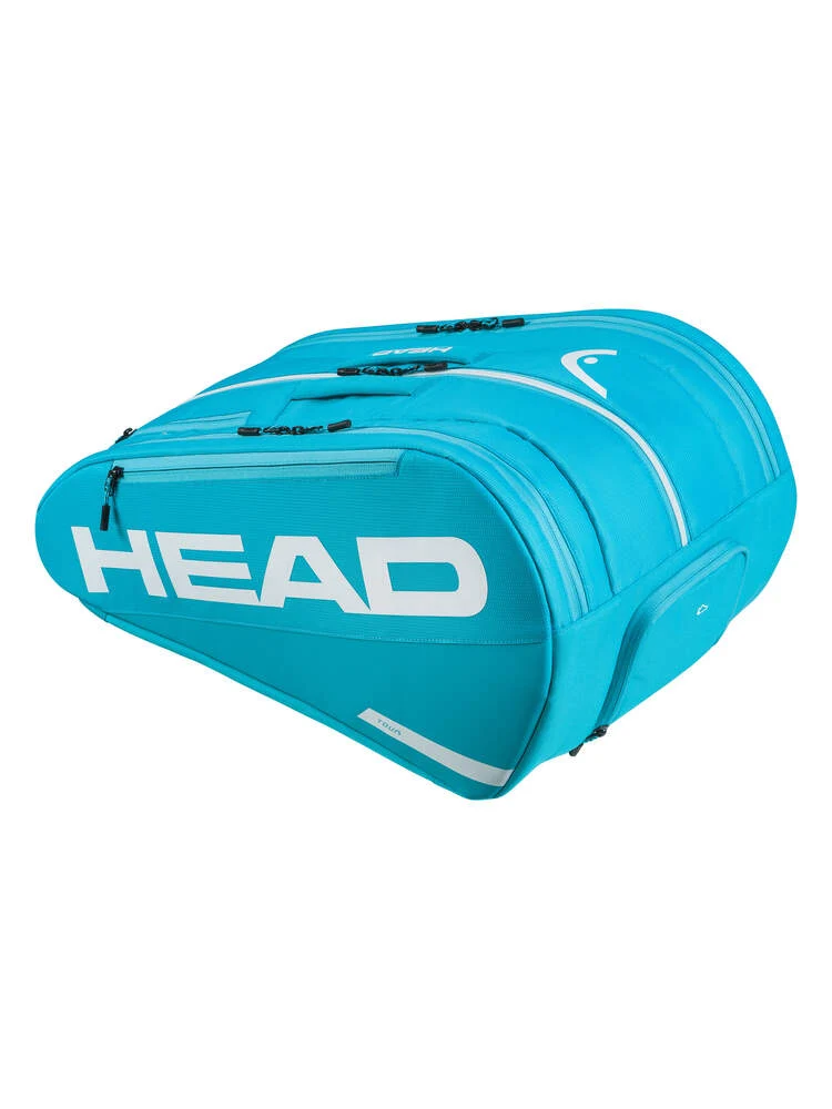 HEAD Tour L Padeltasche Blau