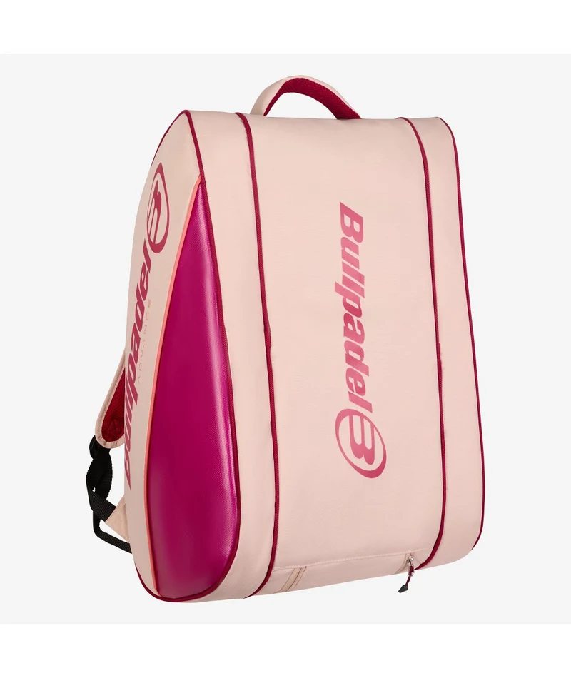 Bullpadel ADVANCE Schlägertasche BPP 26014 Beige