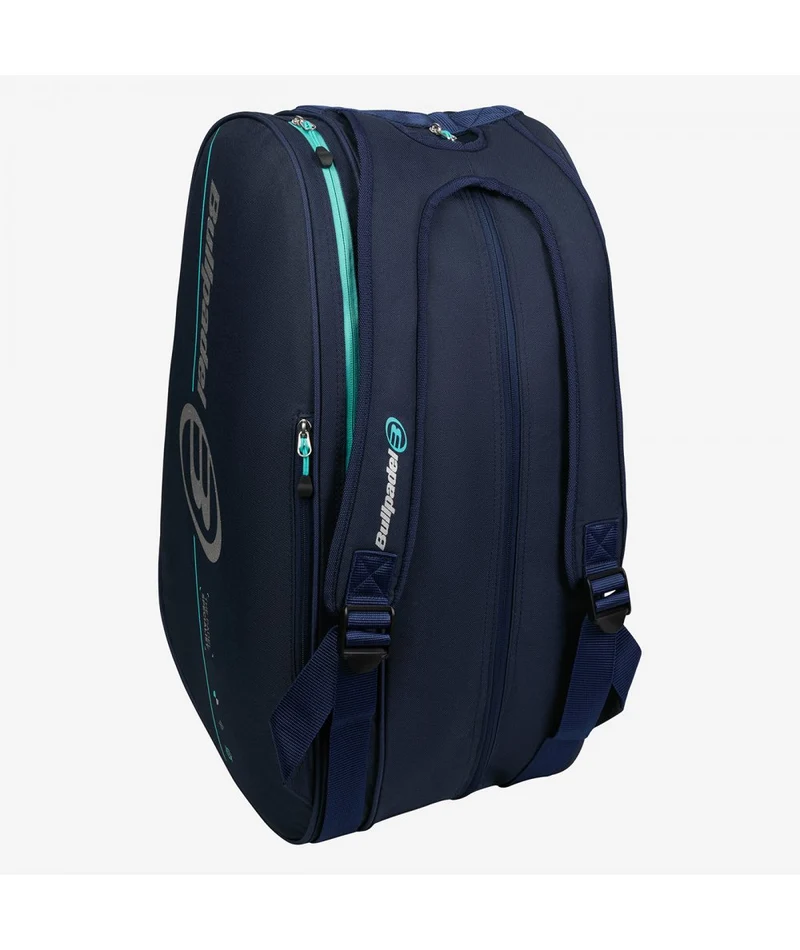 Bullpadel TOUR Padeltasche BPP 26015 Blau