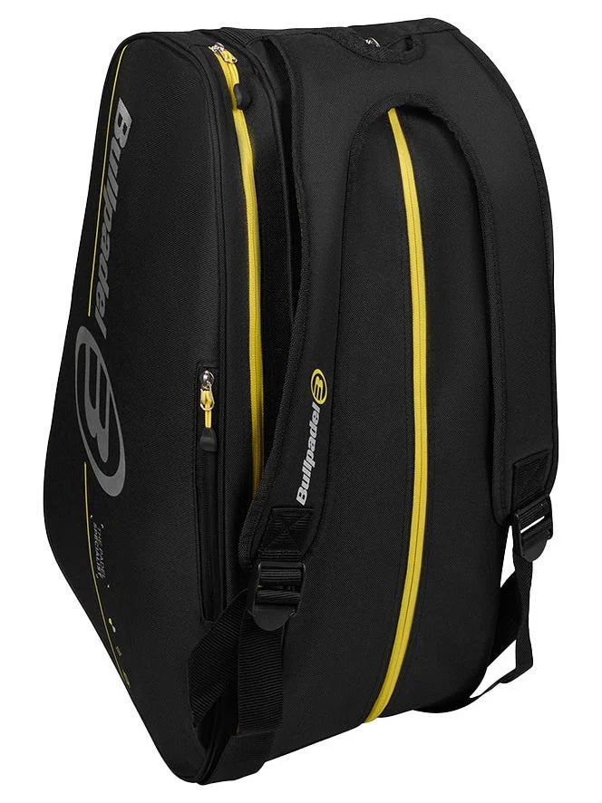 Bullpadel TOUR Padeltasche BPP 26015 Schwarz