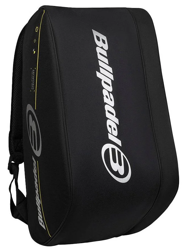 Bullpadel TOUR Padeltasche BPP 26015 Schwarz