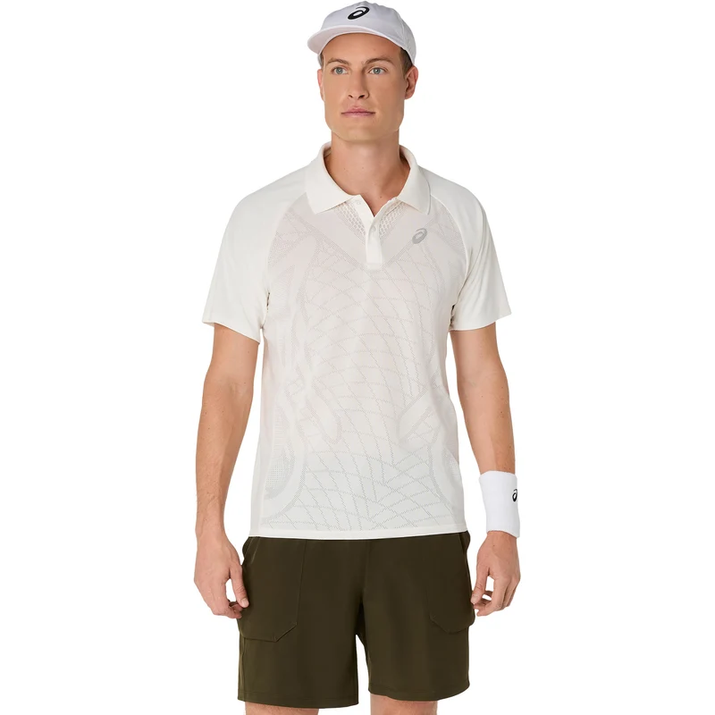 Match Actibreeze Polo Herren-Creme