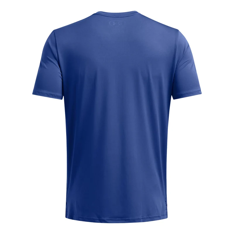Vanish Energy T-Shirt Herren-Blau
