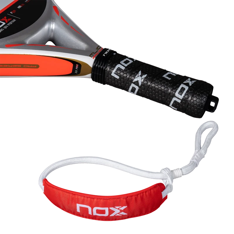 NOX ML10 Pro Cup Coorp by Miguel Lamperti