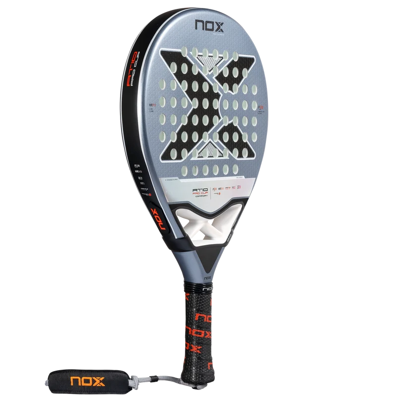 NOX AT10 Pro Cup Comfort by Agustin Tapia