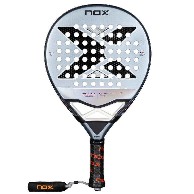 NOX AT10 Pro Cup Comfort by Agustin Tapia