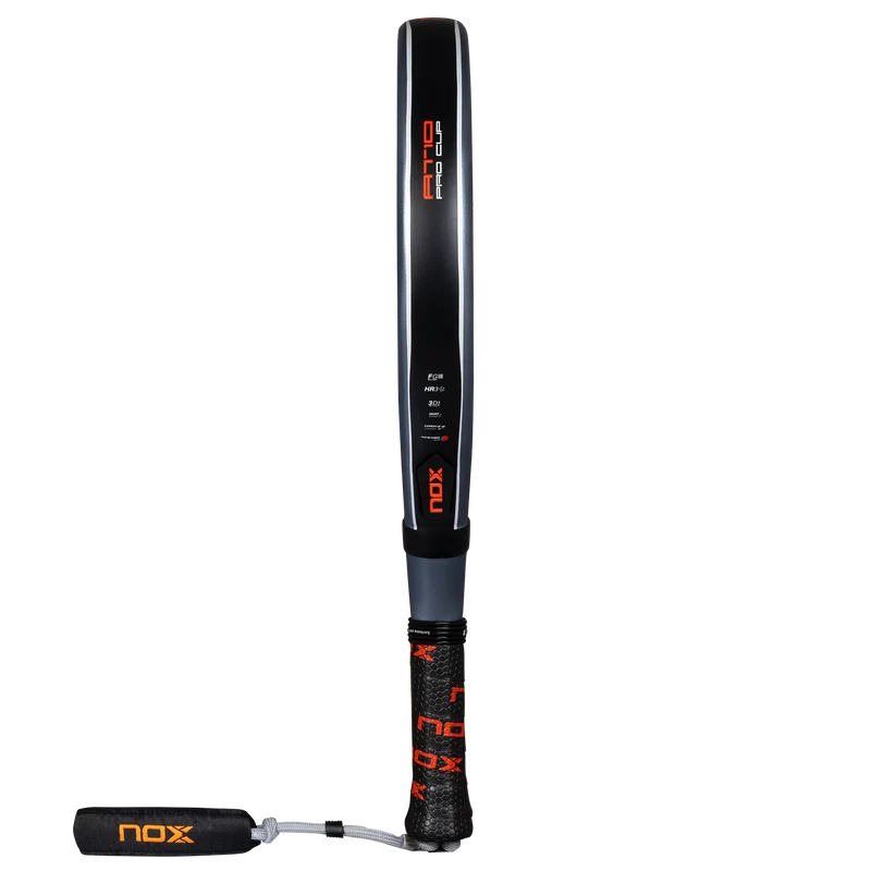 NOX AT10 Pro Cup Comfort by Agustin Tapia