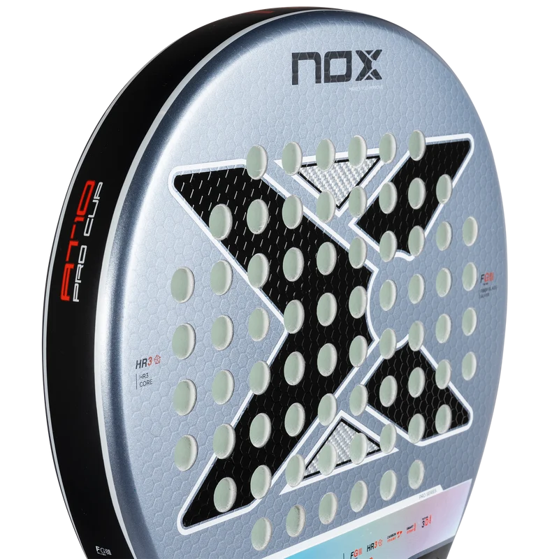 NOX AT10 Pro Cup Comfort by Agustin Tapia