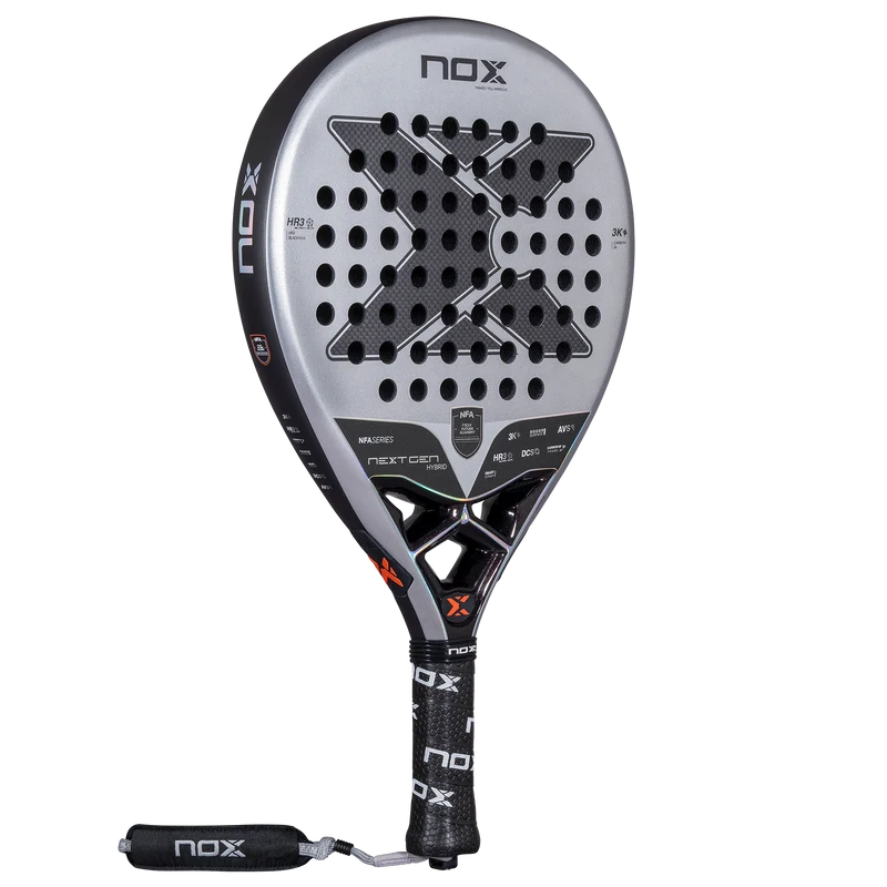 NOX Nextgen Pro Hybrid 3K