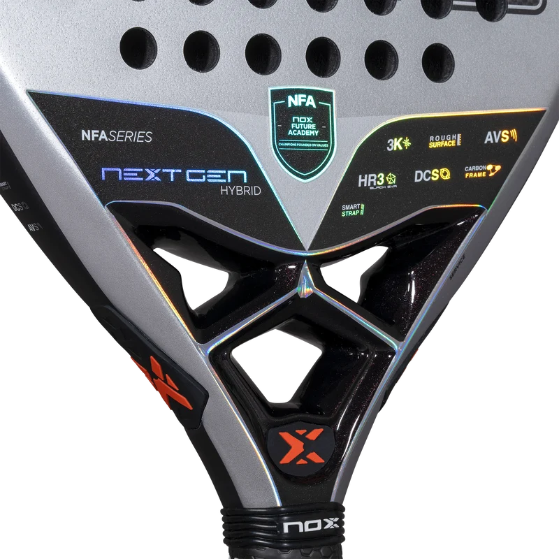NOX Nextgen Pro Hybrid 3K