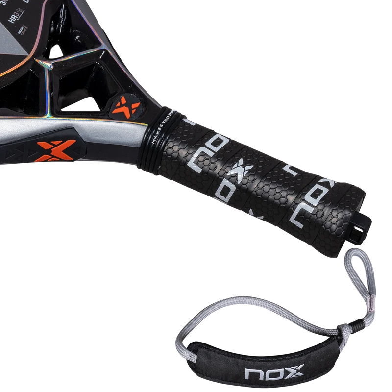 NOX Nextgen Pro Hybrid 3K