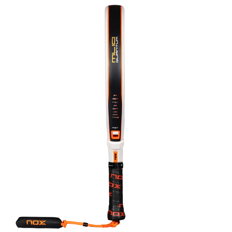 NOX ML10 Quantum 3K by Miguel Lamperti – Hybrid-Kontrollschläger