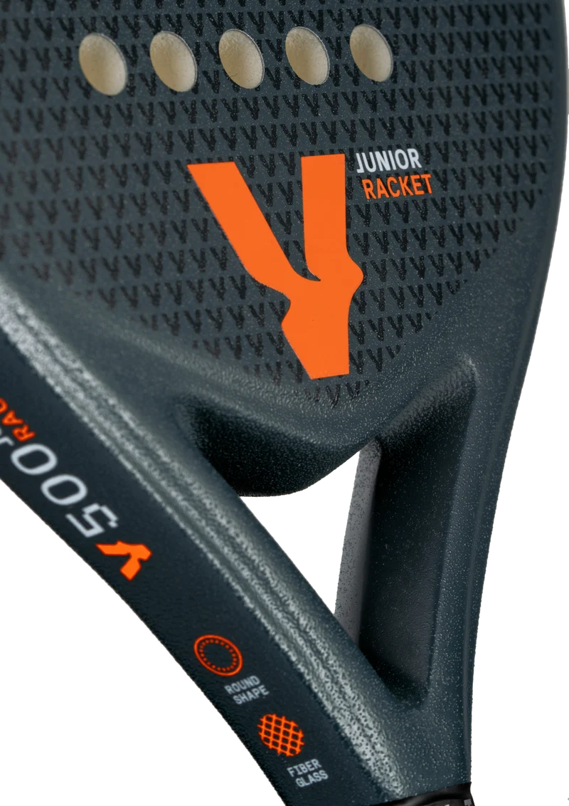 VOLT 500 Junior