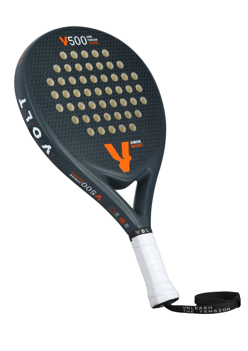 VOLT 500 Junior