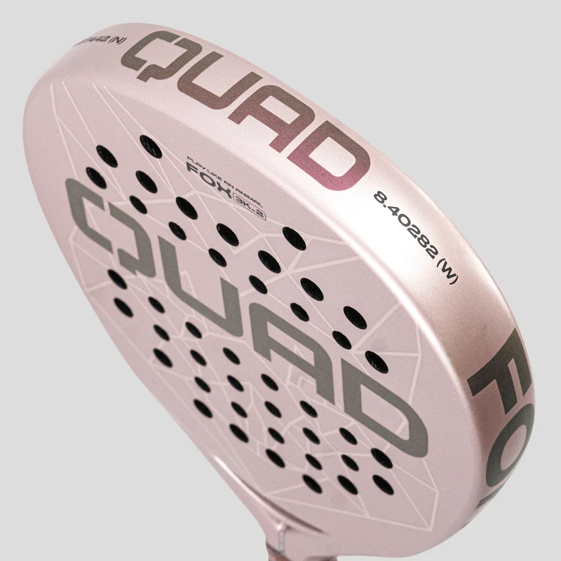 QUAD Fox