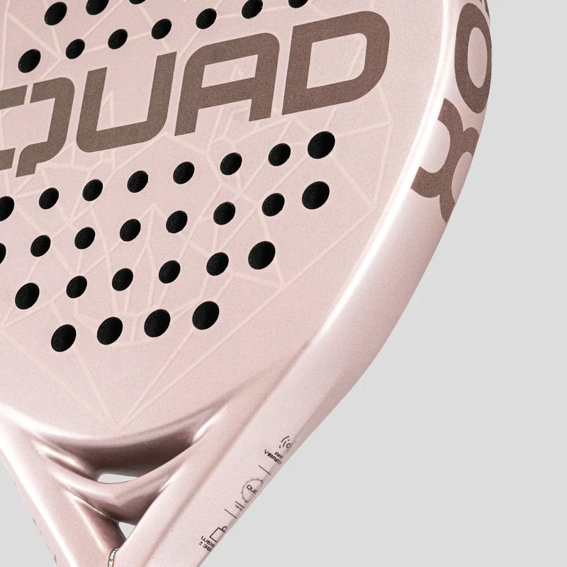 QUAD Fox