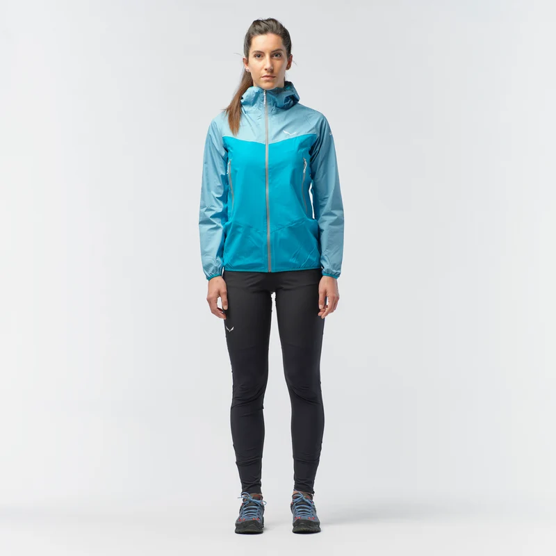 Damen Funktionstights "Agner Durastretch"