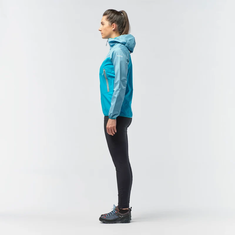 Damen Funktionstights "Agner Durastretch"